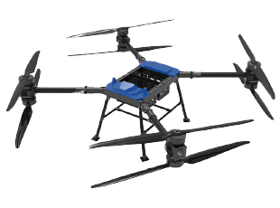 精飞 JF S100型吊运无人机